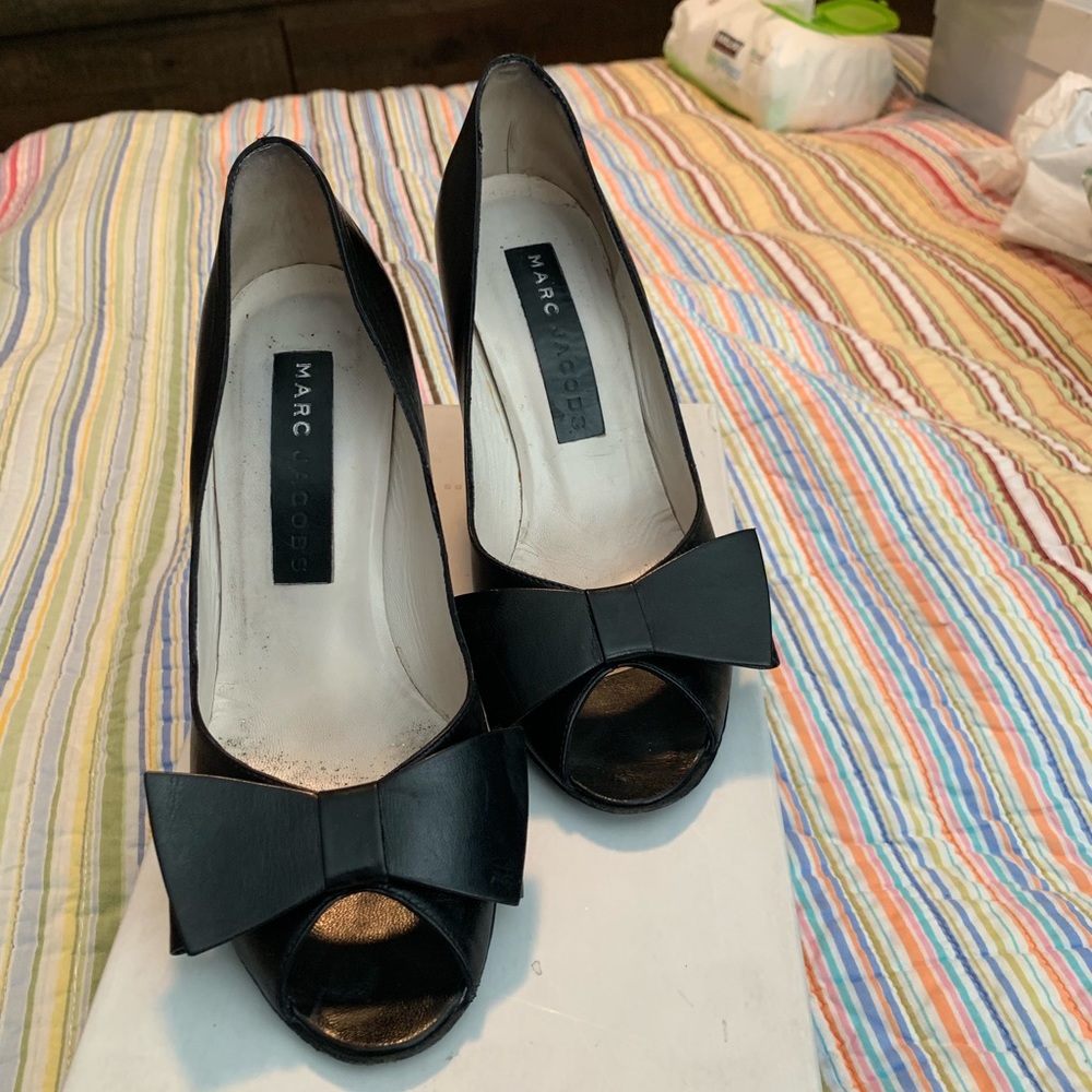 Marc Jacobs heels